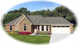 image of Sage Meadows House Plan
